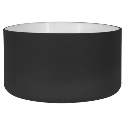 Silicone Water Bottle Boot 40oz - Black