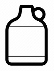 Growler Icon