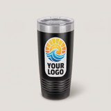 20oz Stainless Ringneck Tumbler (Full Wrap UV Print)