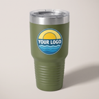 30oz Ringneck Tumbler | Karved Concepts